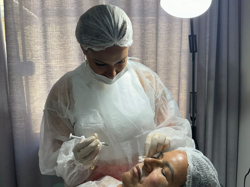 Bio estimulador de colágeno